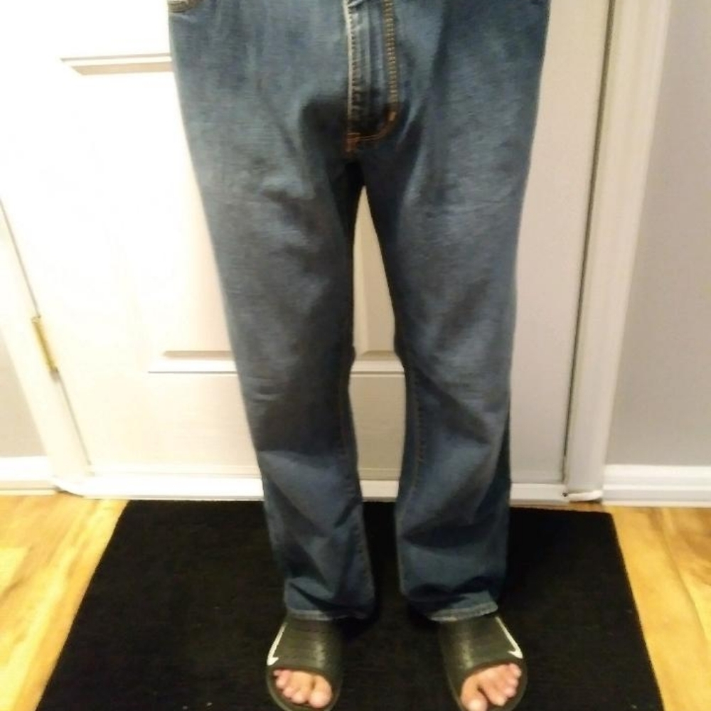 Men's jeans
